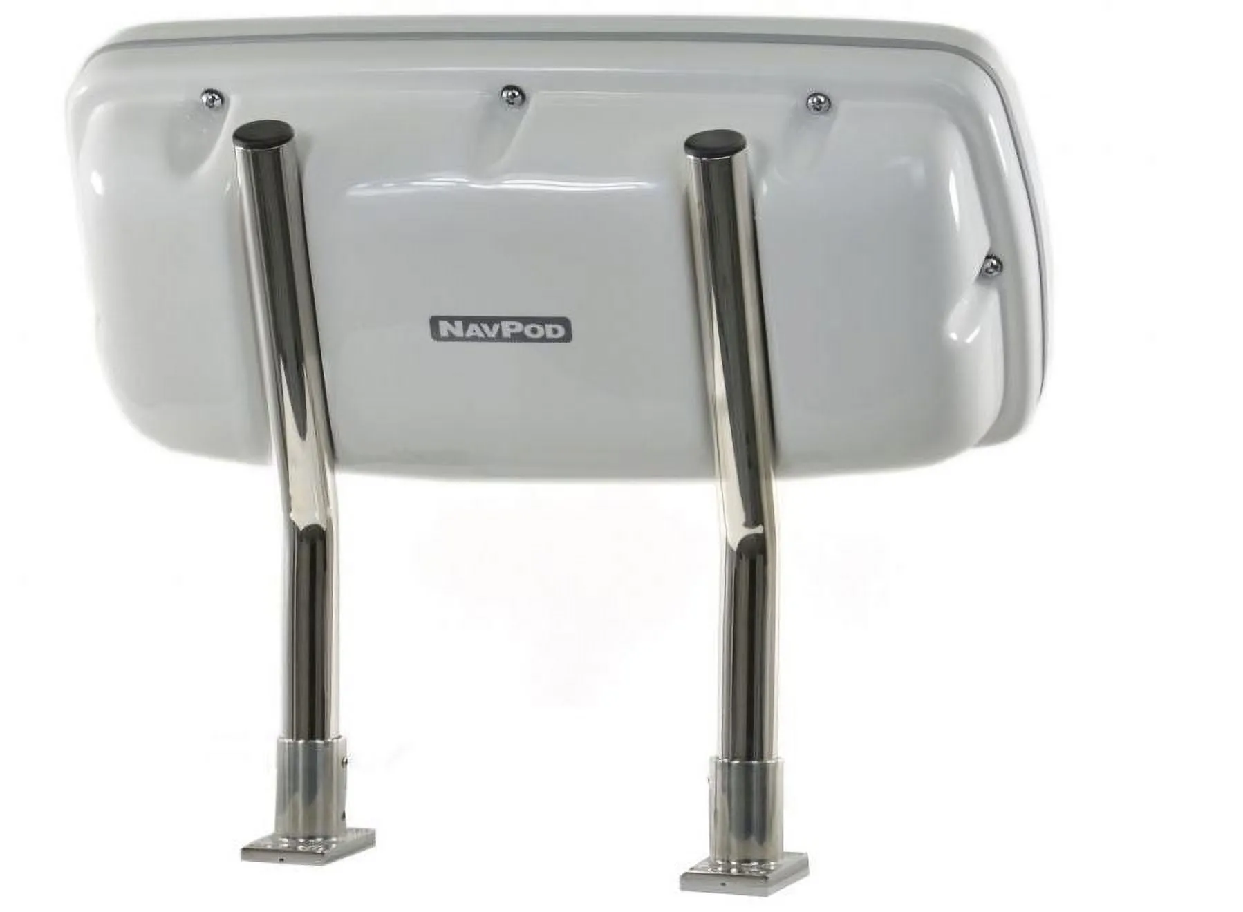 OCEAN EQUIPMENT INC-GP117022