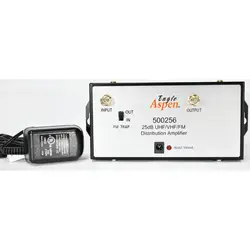 EAGLE ASPEN-500256