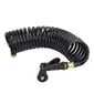 OCEAN EQUIPMENT INC-CPP2501K
