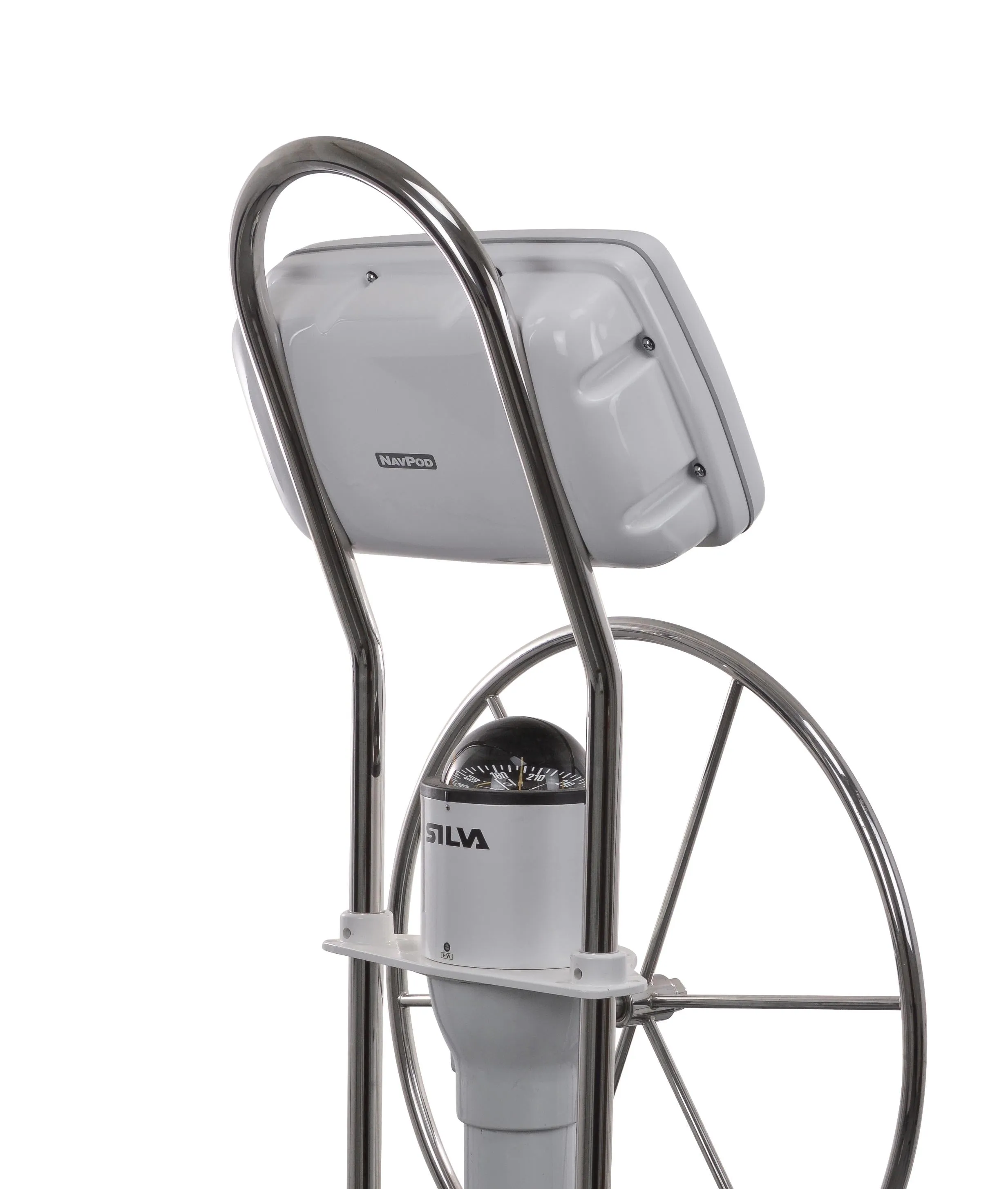 OCEAN EQUIPMENT INC-GP208016