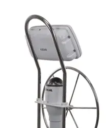 OCEAN EQUIPMENT INC-GP2080-16