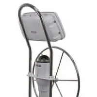 OCEAN EQUIPMENT INC-GP2080-07