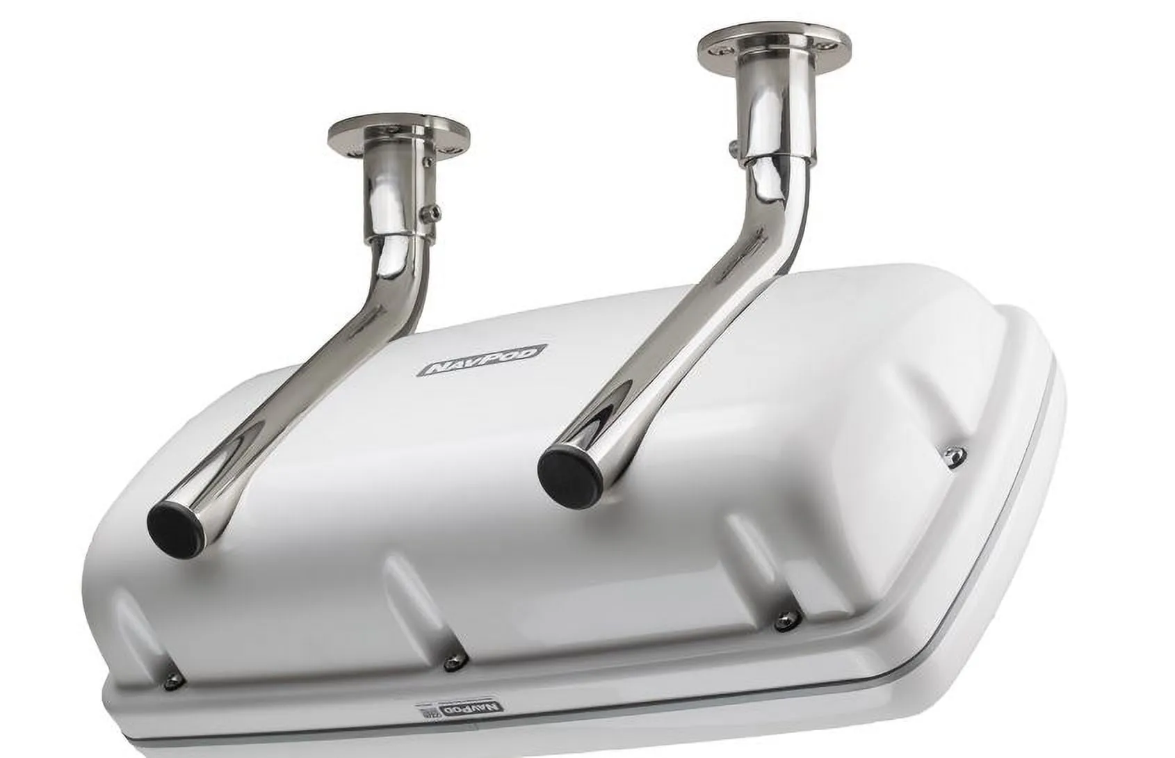 OCEAN EQUIPMENT INC-GP150041