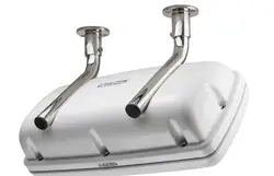 OCEAN EQUIPMENT INC-GP1500-41