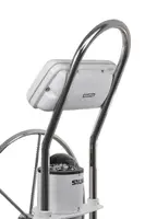 OCEAN EQUIPMENT INC-GP2500-34