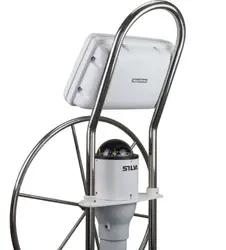 OCEAN EQUIPMENT INC-GP2170-21