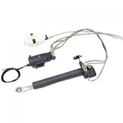 TELEDYNE FLIR MARITIME US, INC-E12207