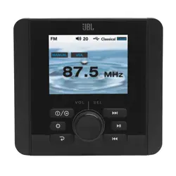 RIVER PARK MARINE INC-JBLJAM5000N