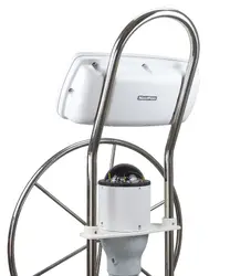 OCEAN EQUIPMENT INC-GP2040-41