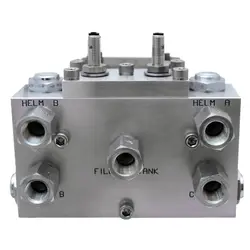 FURUNO USA INC.-000-171-974