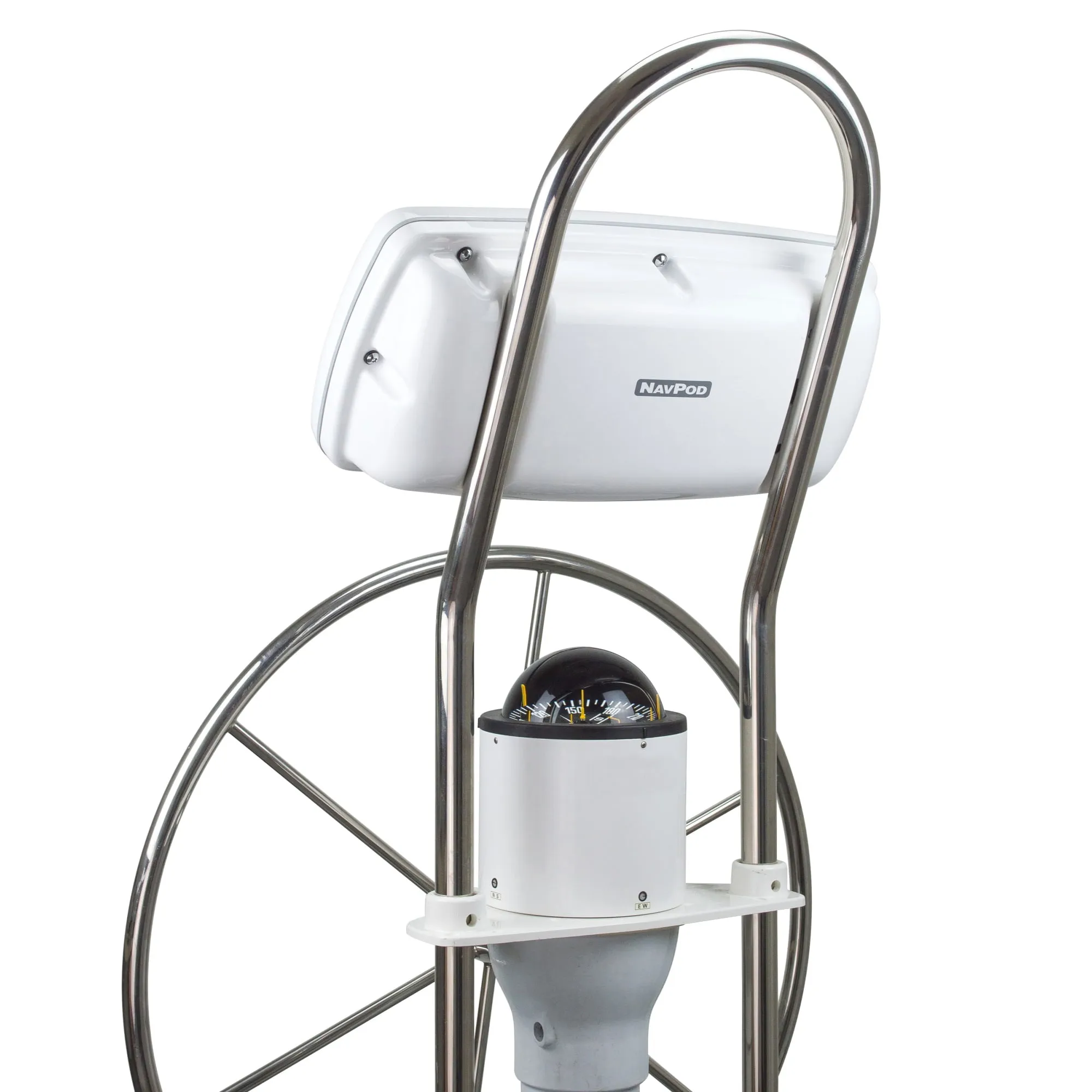 OCEAN EQUIPMENT INC-GP204033