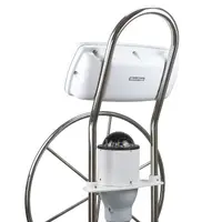 OCEAN EQUIPMENT INC-GP2040-33