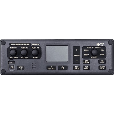 FURUNO USA INC.-FAR1523