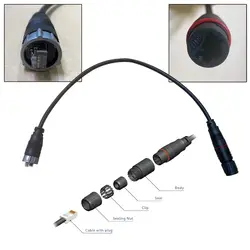 FURUNO USA INC.-WRJ-ADP-05M