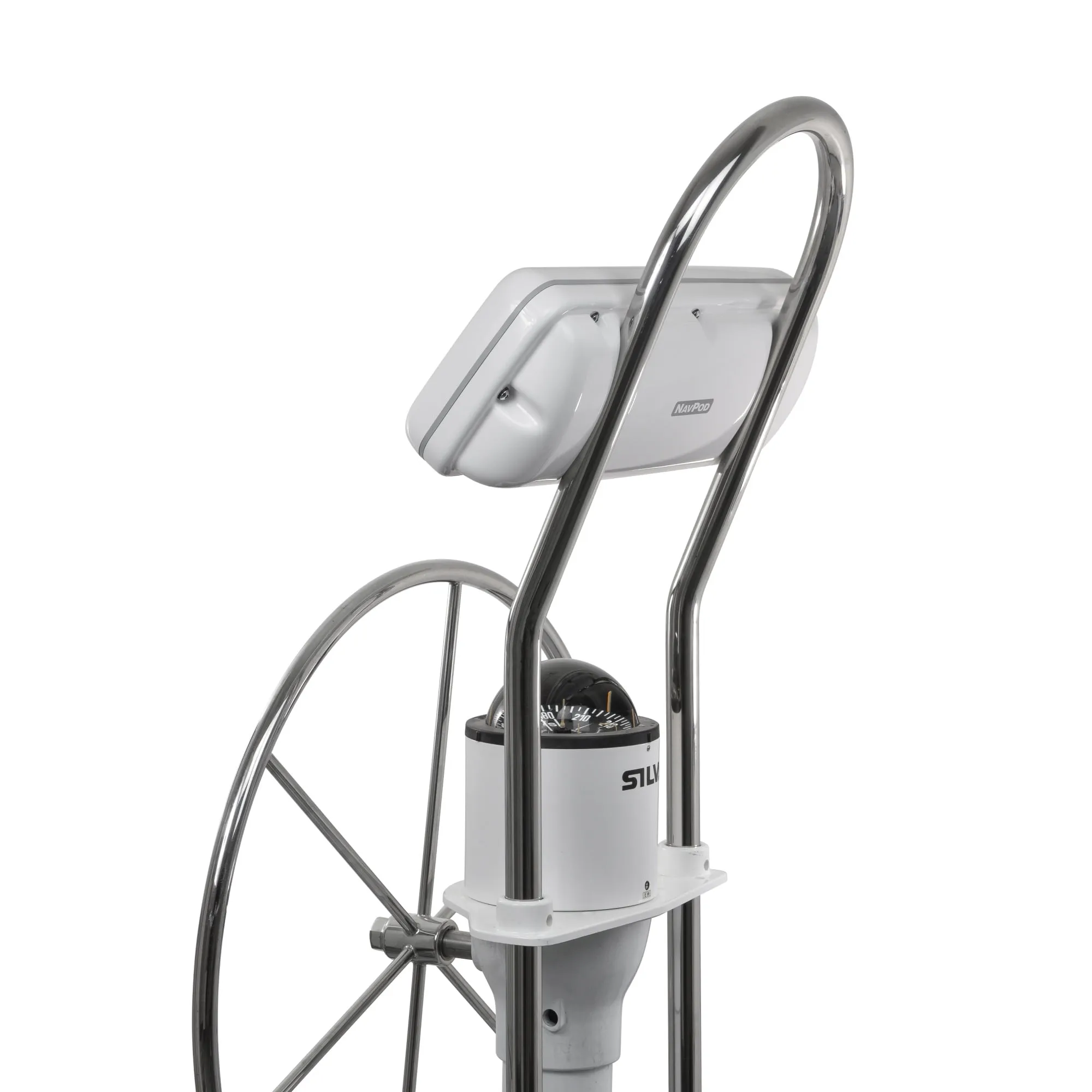 OCEAN EQUIPMENT INC-GP260007