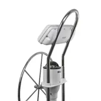 OCEAN EQUIPMENT INC-GP2600-07