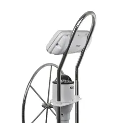 OCEAN EQUIPMENT INC-GP2600-07