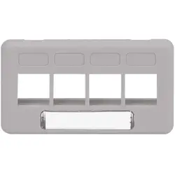 Cablesys-ICC-IC107FT4GY