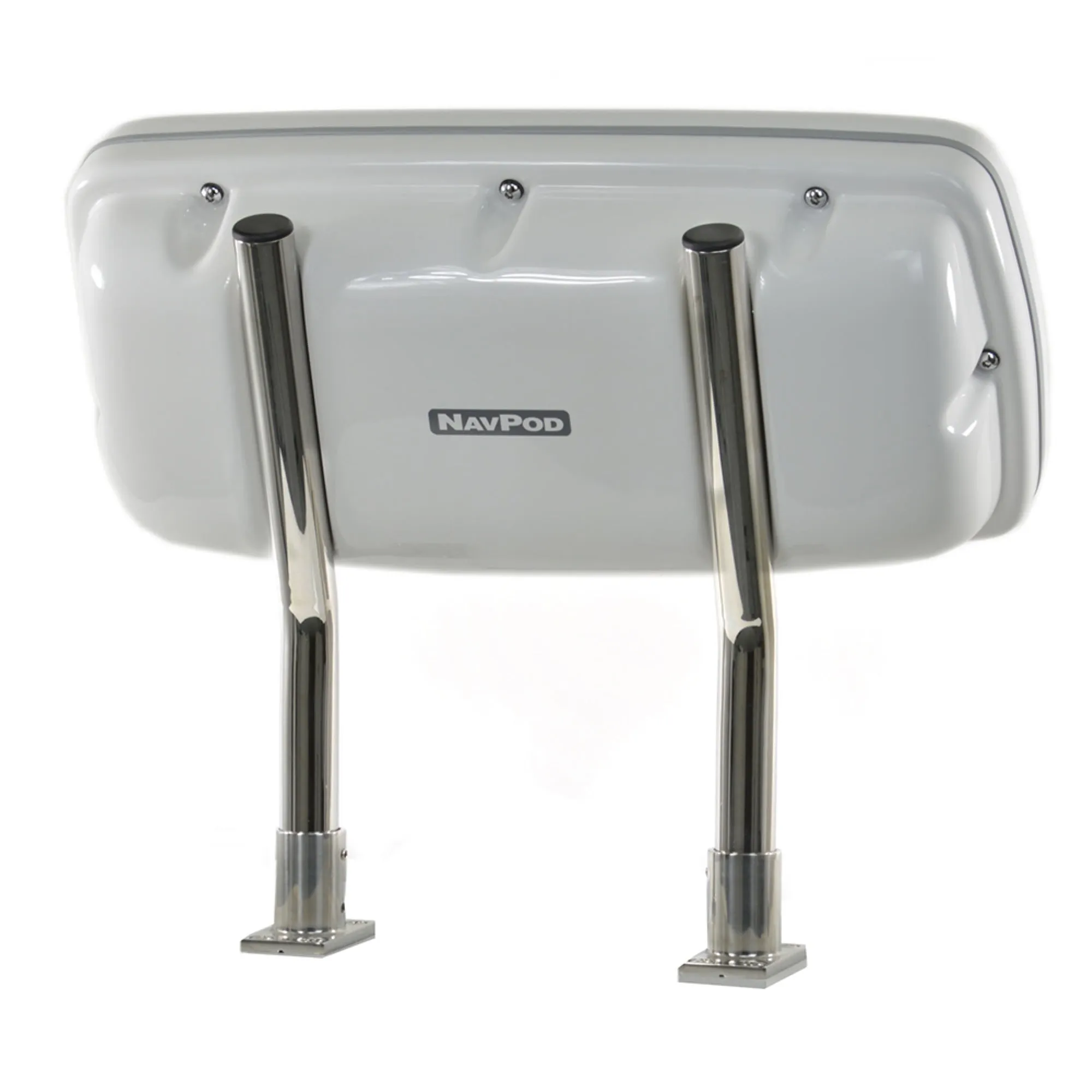 OCEAN EQUIPMENT INC-GP104017