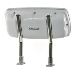 OCEAN EQUIPMENT INC-GP1040-17