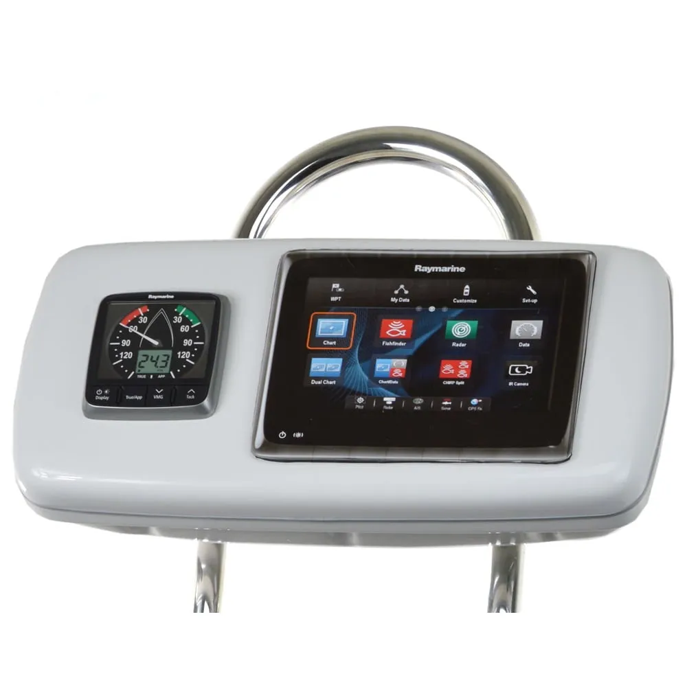 OCEAN EQUIPMENT INC-GP104014