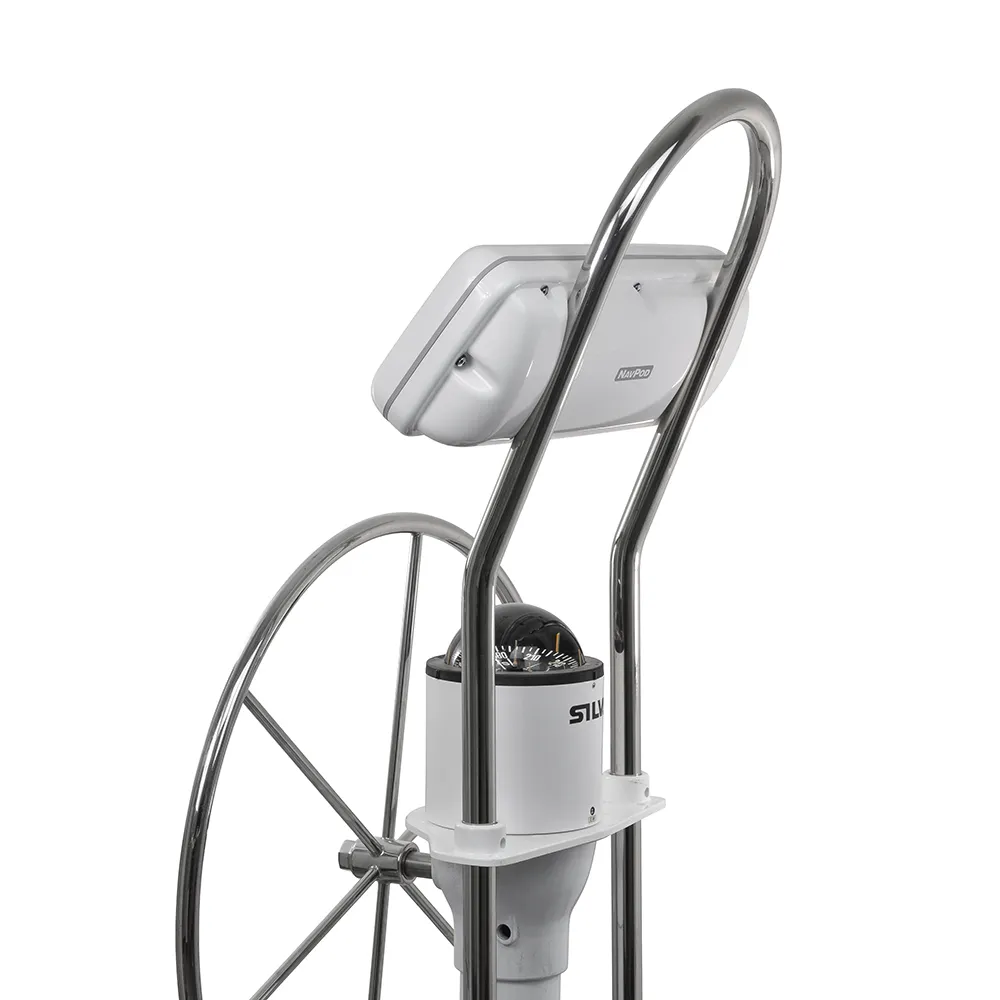 OCEAN EQUIPMENT INC-GP2176