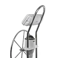 OCEAN EQUIPMENT INC-GP2176