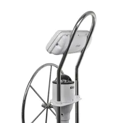 OCEAN EQUIPMENT INC-GP2176