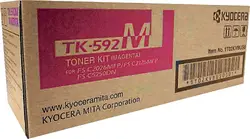 KYOCERA-TK592M