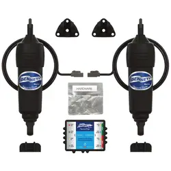 Bennett Marine-HYDBOLTCON