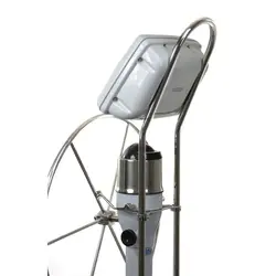 OCEAN EQUIPMENT INC-GP1040-25