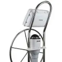 OCEAN EQUIPMENT INC-GP2170-63