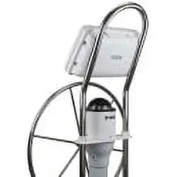 OCEAN EQUIPMENT INC-GP2170-63