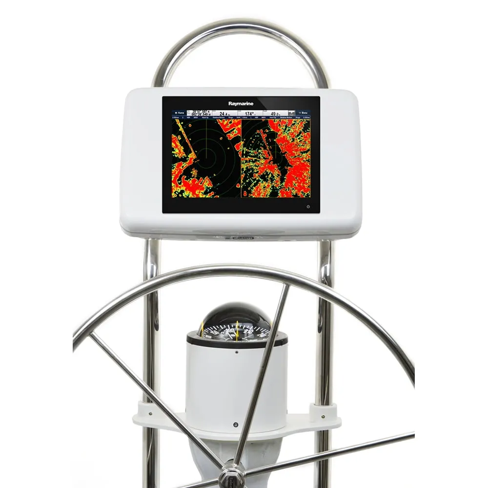 OCEAN EQUIPMENT INC-GP1213