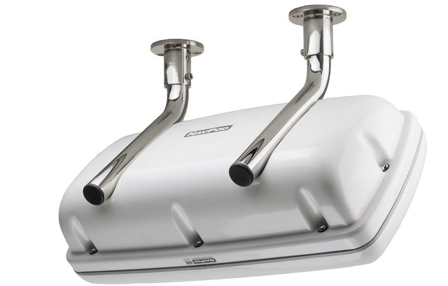 OCEAN EQUIPMENT INC-GP150031