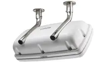 OCEAN EQUIPMENT INC-GP1500-31