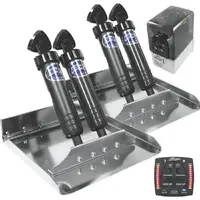 Bennett Marine-ST12OBI