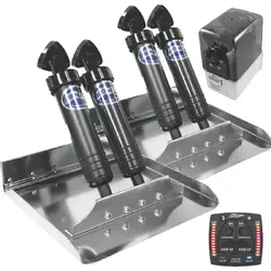 Bennett Marine-ST12OBI