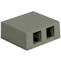 Cablesys-ICC-IC107SB2GY