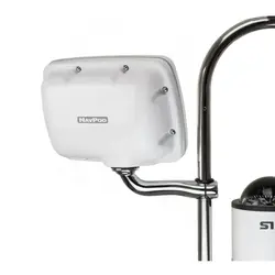 OCEAN EQUIPMENT INC-RMX4800-10