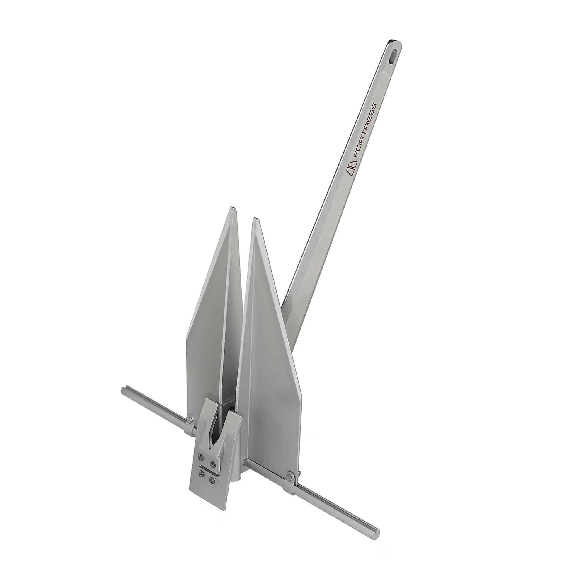 NAVX LLC /FORTRESS-FX11AS