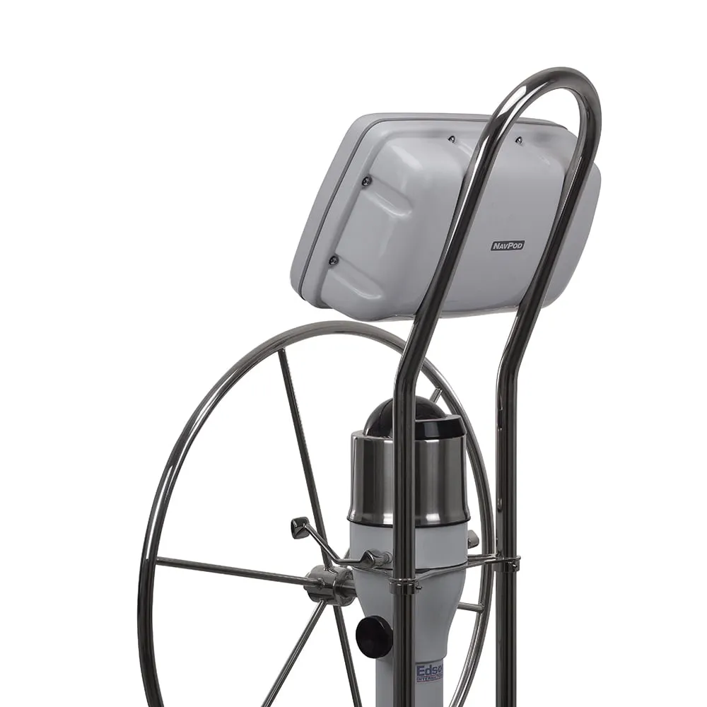 OCEAN EQUIPMENT INC-GP108007