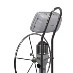 OCEAN EQUIPMENT INC-GP1080-07