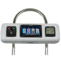 OCEAN EQUIPMENT INC-GP2605