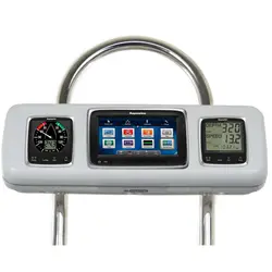 OCEAN EQUIPMENT INC-GP2605