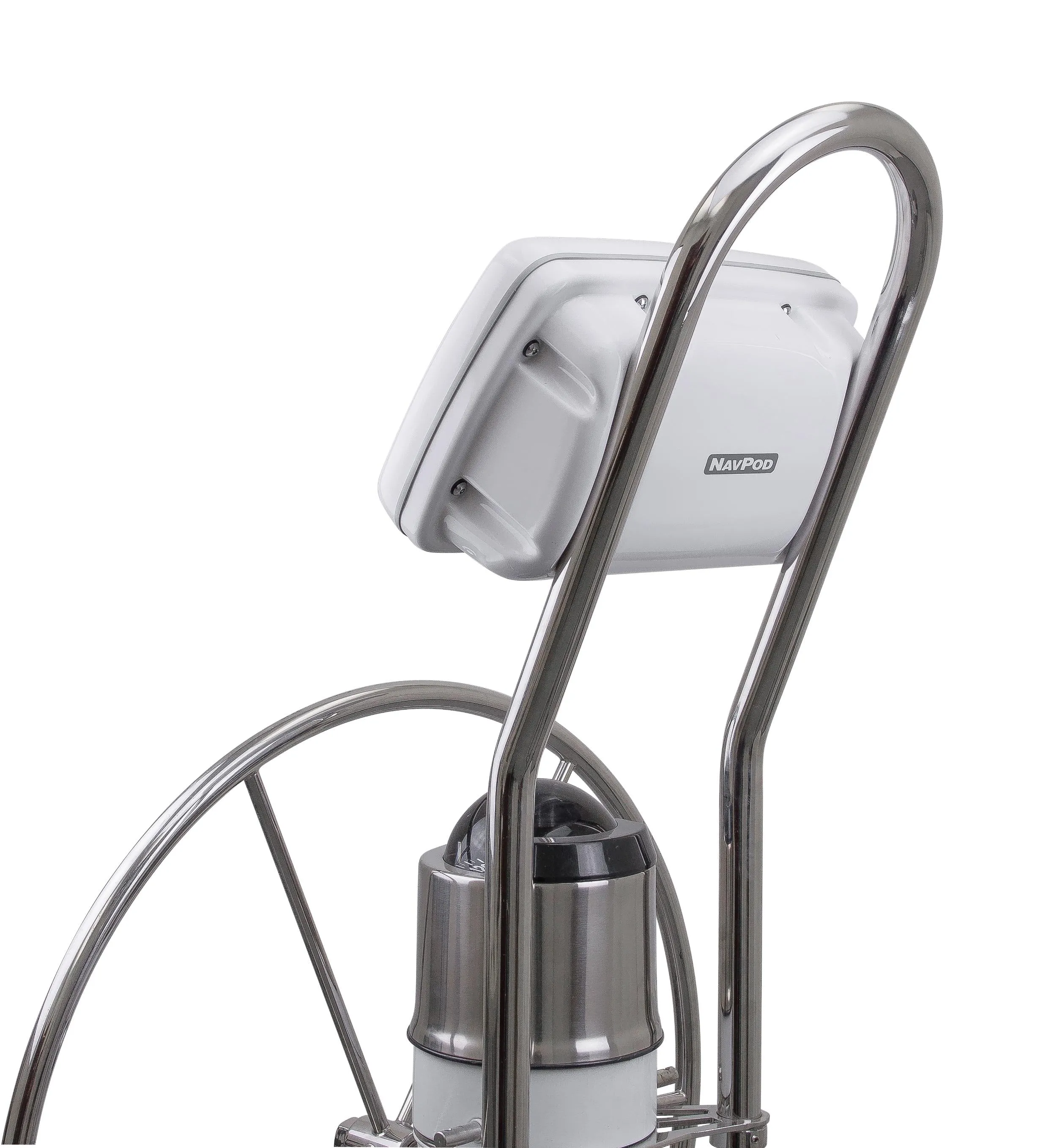 OCEAN EQUIPMENT INC-GP190016