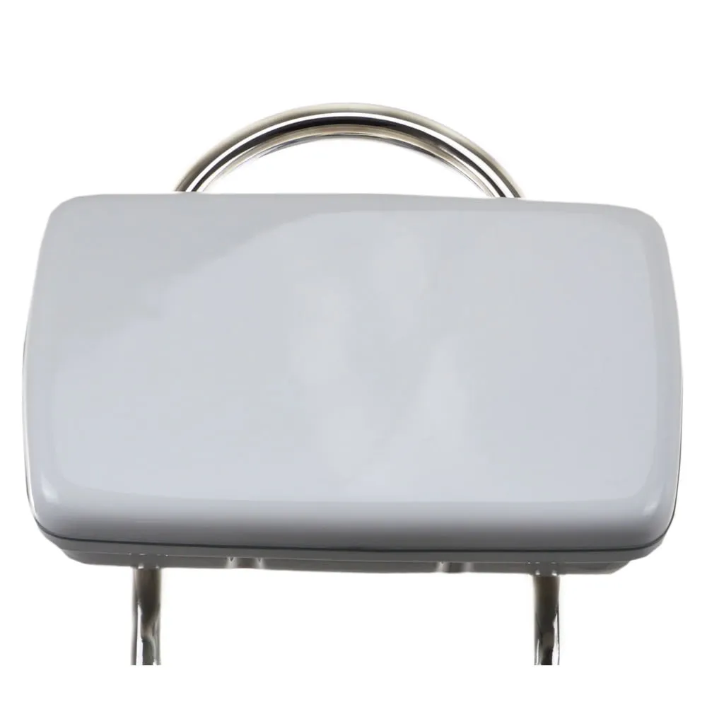 OCEAN EQUIPMENT INC-GP2080