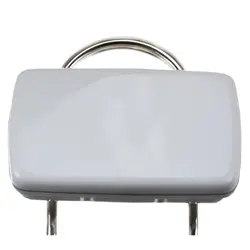 OCEAN EQUIPMENT INC-GP2080