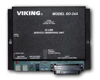 Viking Electronics-VK-SO-24A