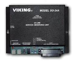 Viking Electronics-VK-SO-24A